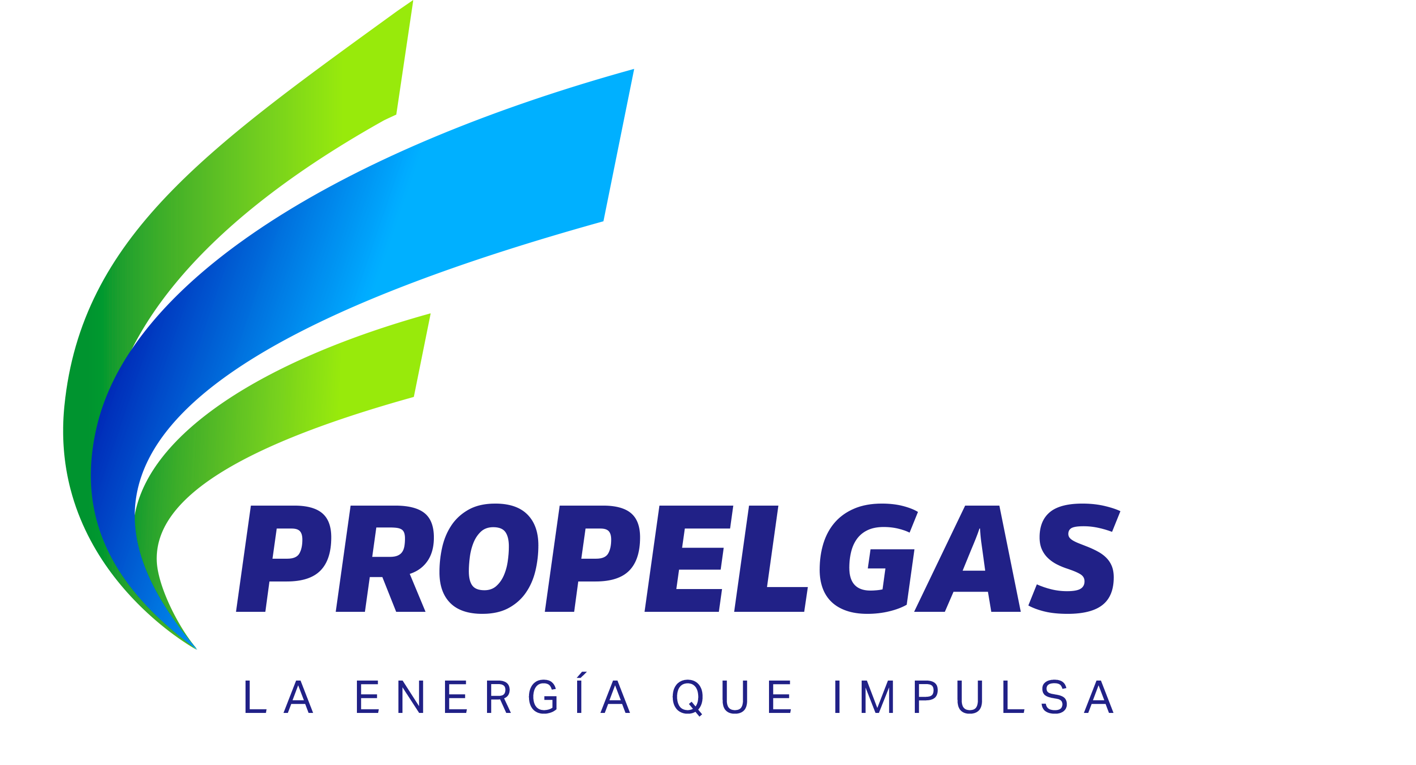 Propelgas Blends